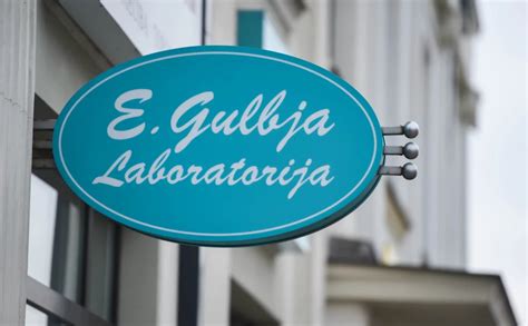 gulbja laboratorija valmiera.